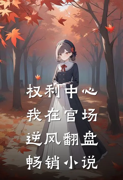 权利中心：我在官场逆风翻盘畅销小说