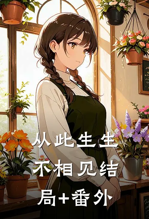 从此生生不相见结局+番外