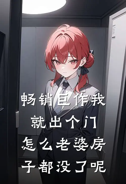 畅销巨作我就出个门,怎么老婆房子都没了呢