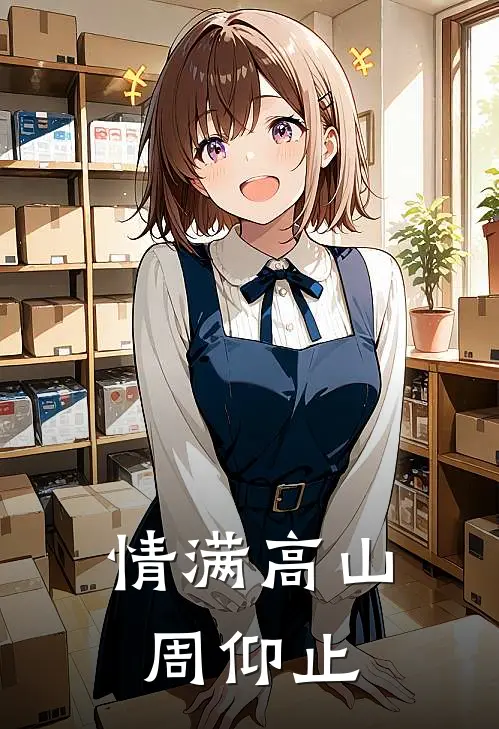 情满高山周仰止