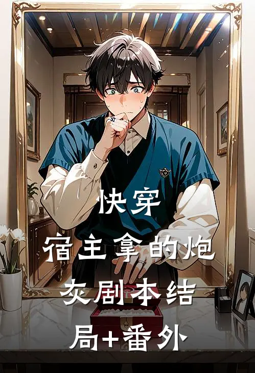 快穿：宿主拿的炮灰剧本结局+番外