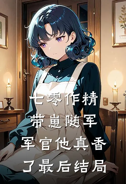 七零作精带崽随军，军官他真香了最后结局