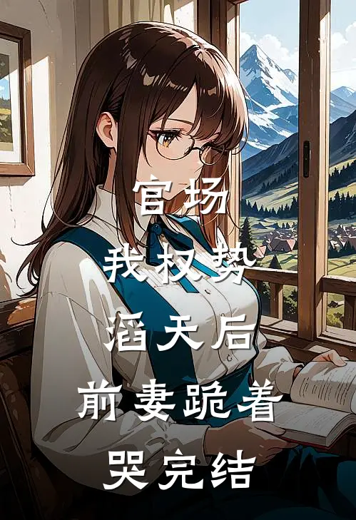 官场：我权势滔天后，前妻跪着哭完结
