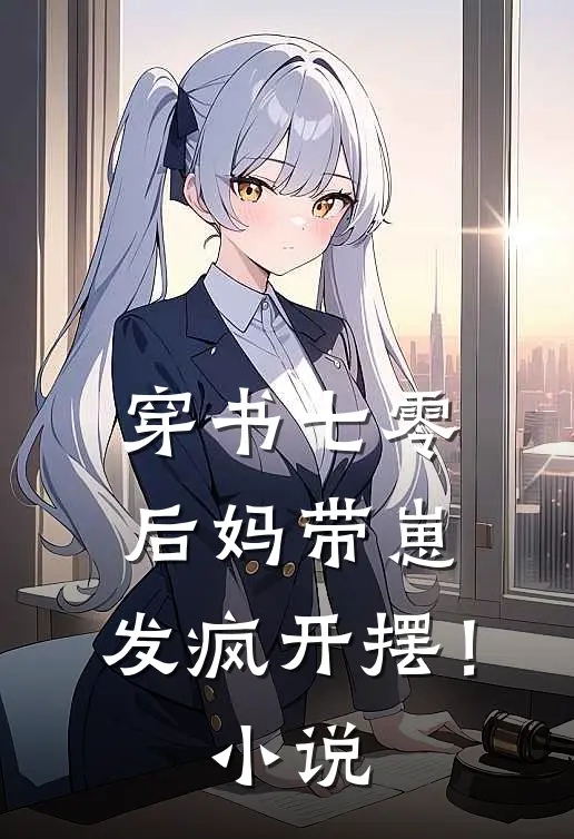 穿书七零：后妈带崽，发疯开摆！小说
