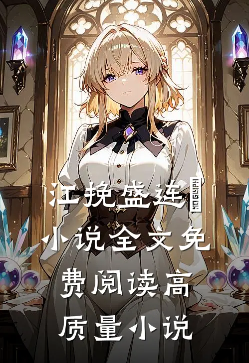 江挽盛连玦小说全文免费阅读高质量小说