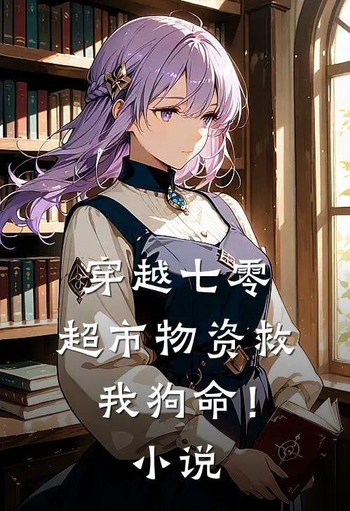 穿越七零：超市物资救我狗命！小说