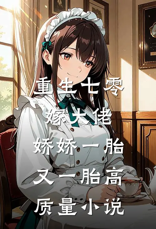 重生七零嫁大佬，娇娇一胎又一胎高质量小说