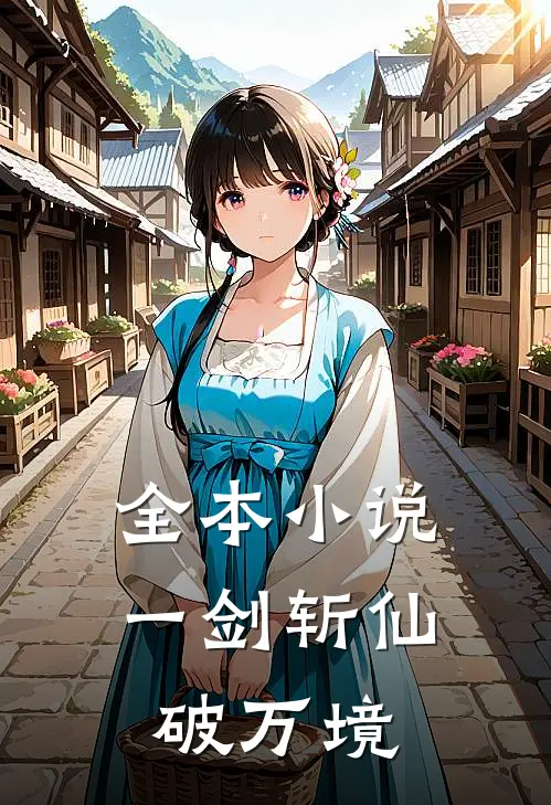 全本小说一剑斩仙破万境