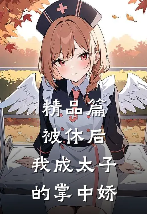 精品篇被休后，我成太子的掌中娇