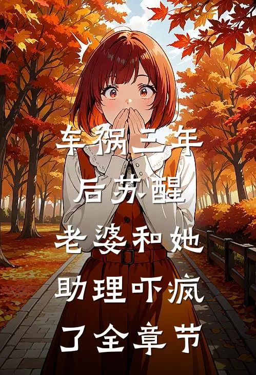 车祸三年后苏醒，老婆和她助理吓疯了全章节