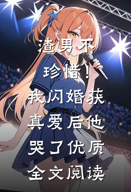 渣男不珍惜！我闪婚获真爱后他哭了优质全文阅读