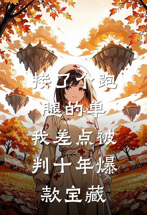 接了个跑腿的单，我差点被判十年爆款宝藏