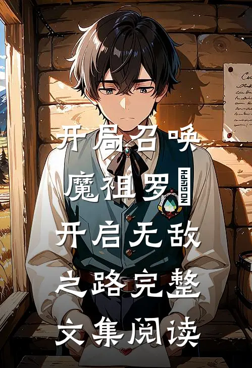 开局召唤魔祖罗睺，开启无敌之路完整文集阅读