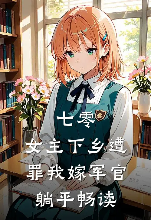 七零：女主下乡遭罪我嫁军官躺平畅读