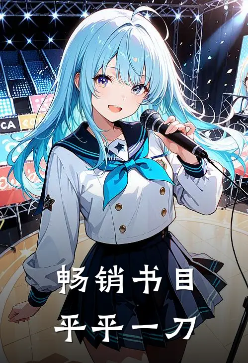 畅销书目平平一刀