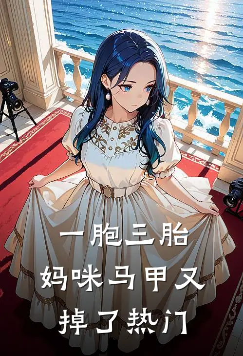 一胞三胎，妈咪马甲又掉了热门