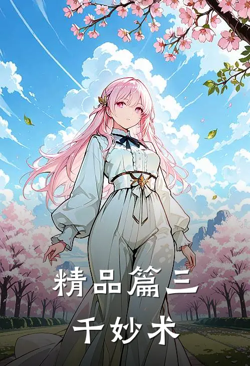 精品篇三千妙术