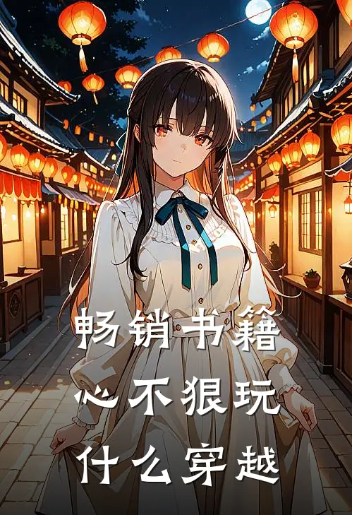 畅销书籍心不狠玩什么穿越