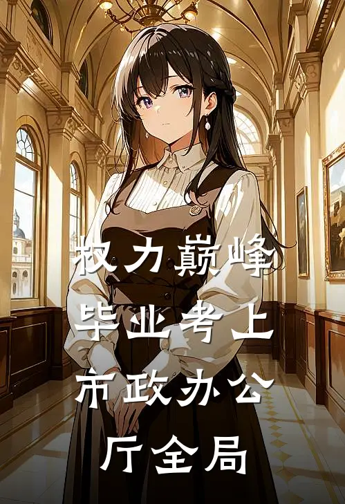 权力巅峰：毕业考上市政办公厅全局