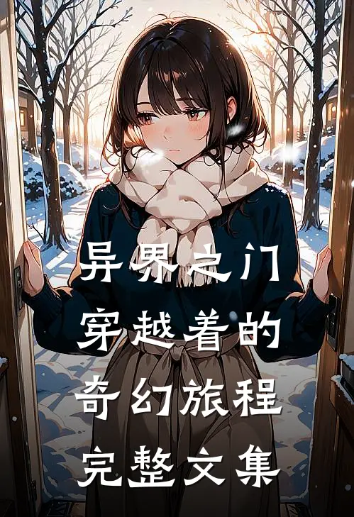 异界之门：穿越着的奇幻旅程完整文集