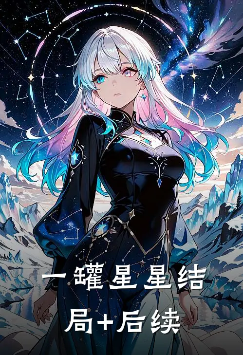 一罐星星结局+后续