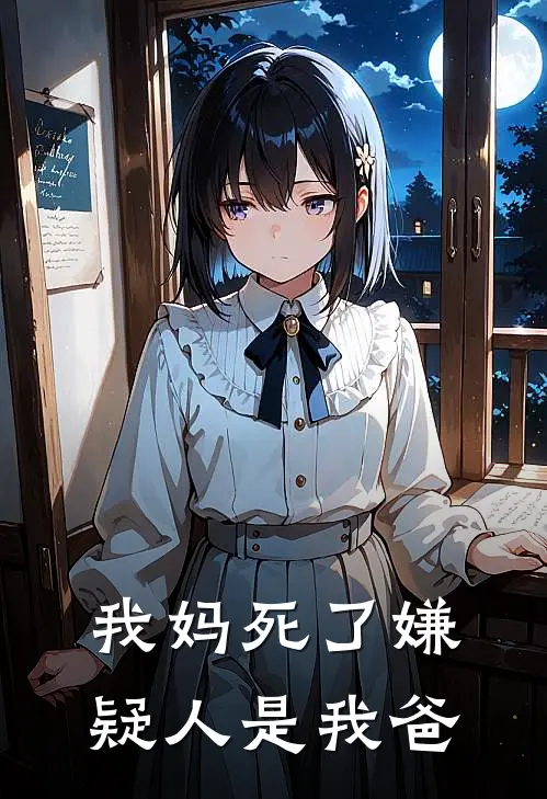我妈死了嫌疑人是我爸