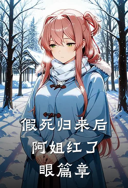 假死归来后，阿姐红了眼篇章