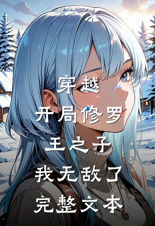 穿越：开局修罗王之子，我无敌了完整文本