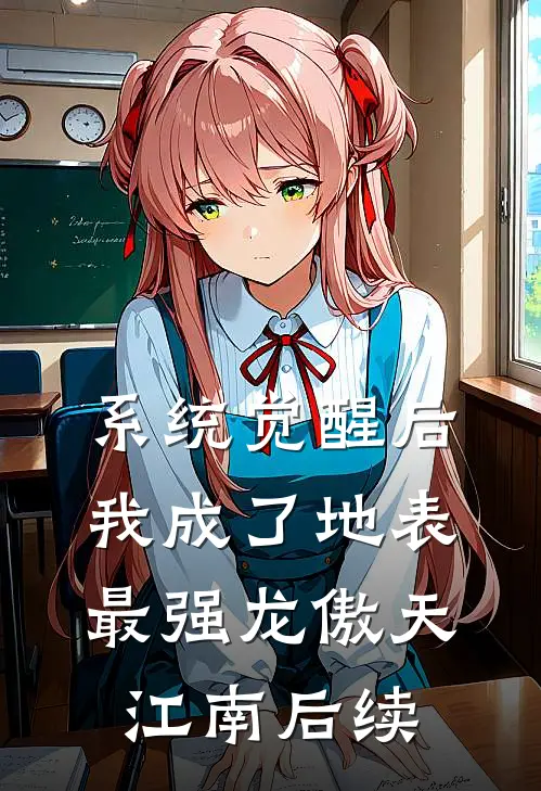 系统觉醒后，我成了地表最强龙傲天江南后续
