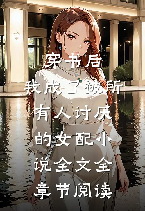 穿书后，我成了被所有人讨厌的女配小说全文全章节阅读