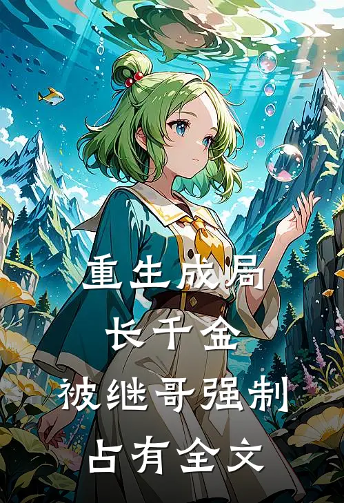 重生成局长千金，被继哥强制占有全文