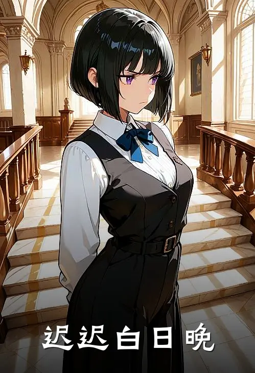 迟迟白日晚