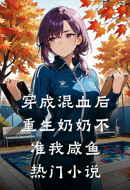 穿成混血后，重生奶奶不准我咸鱼热门小说
