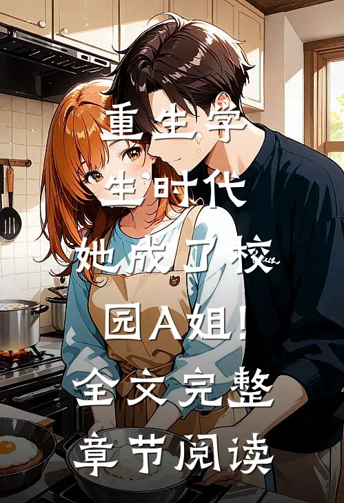 重生学生时代:她成了校园A姐!全文...完整章节阅读