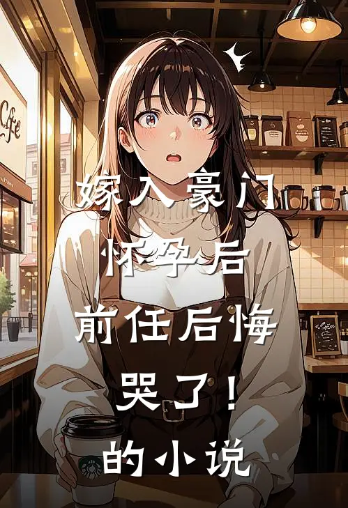 嫁入豪门怀孕后，前任后悔哭了！的小说