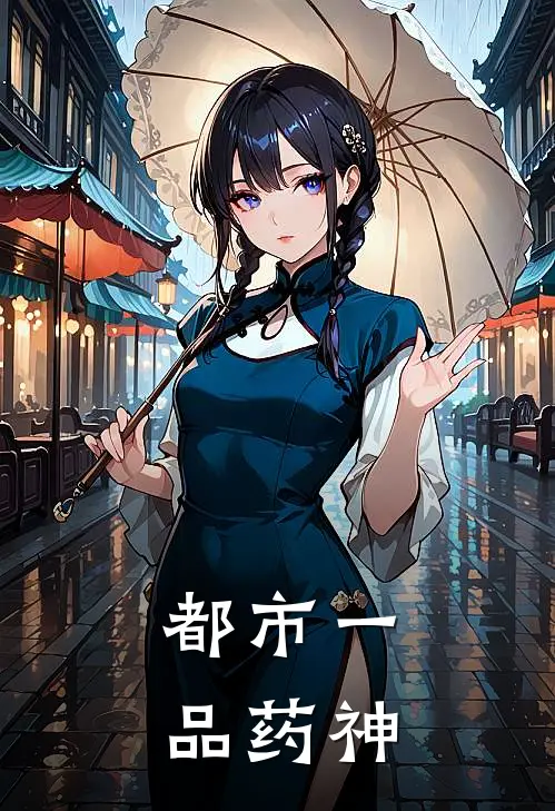 都市一品药神