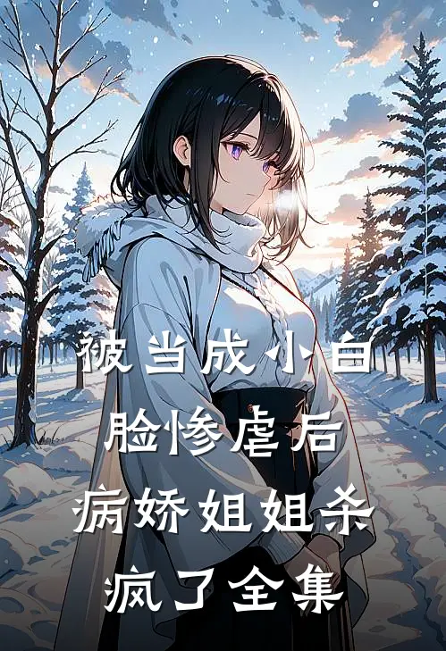 被当成小白脸惨虐后，病娇姐姐杀疯了全集