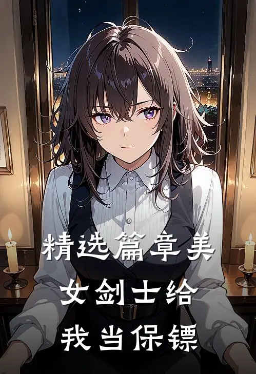 精选篇章美女剑士给我当保镖