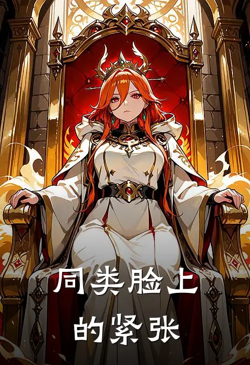 同类脸上的紧张