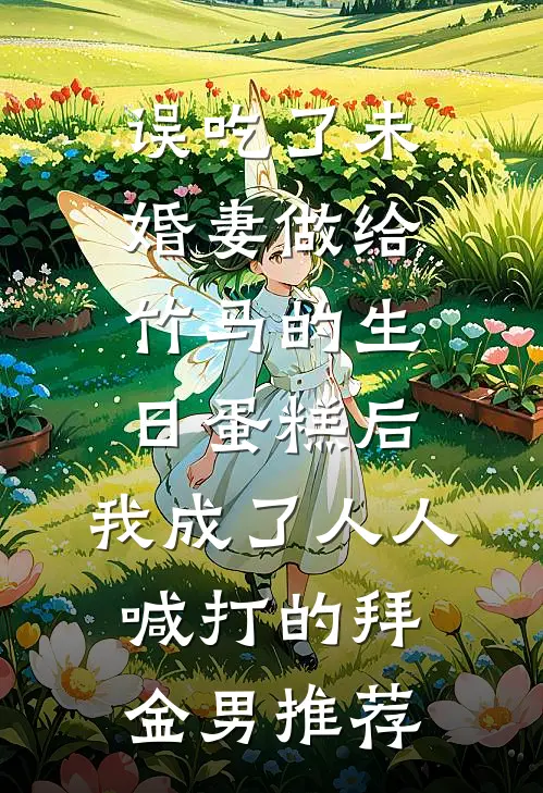 误吃了未婚妻做给竹马的生日蛋糕后，我成了人人喊打的拜金男推荐