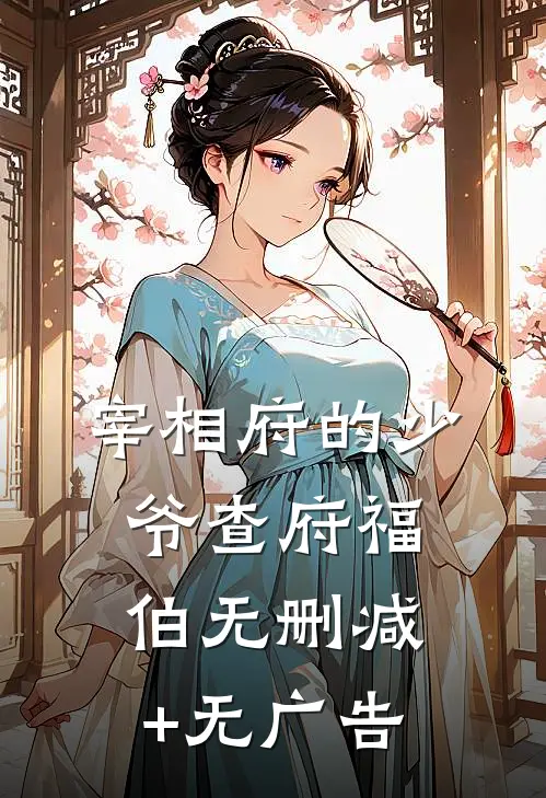宰相府的少爷查府福伯无删减+无广告