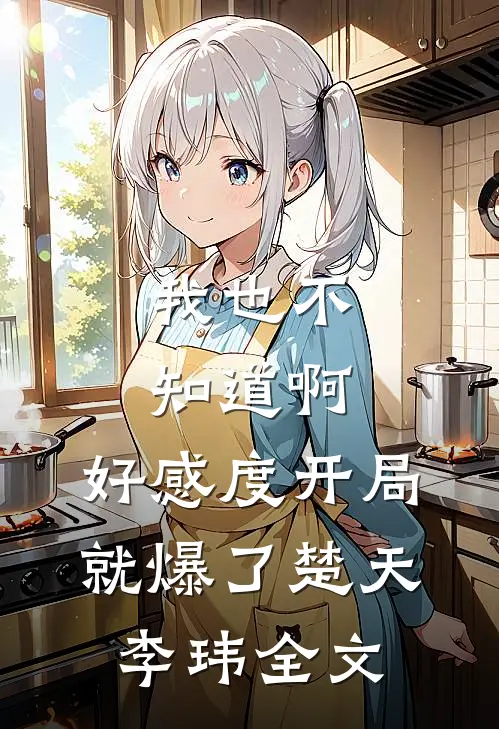 我也不知道啊，好感度开局就爆了楚天李玮全文