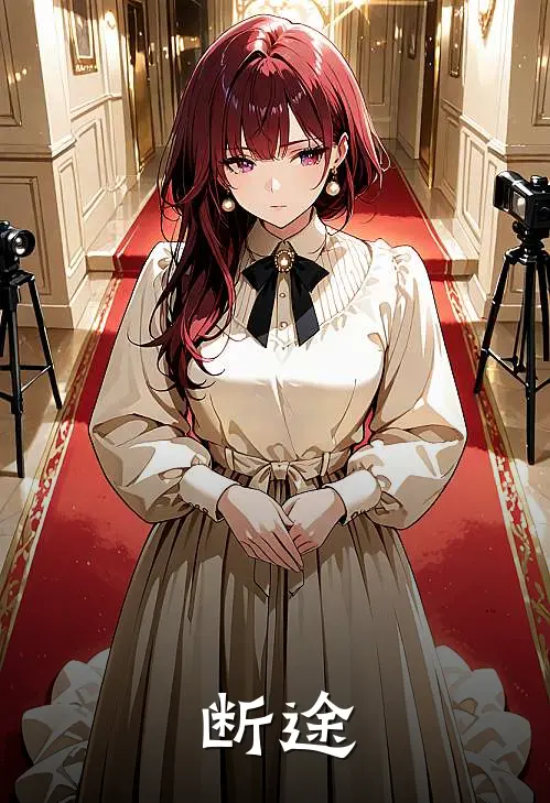 断途