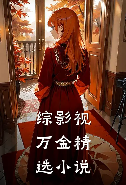 综影视：万金精选小说