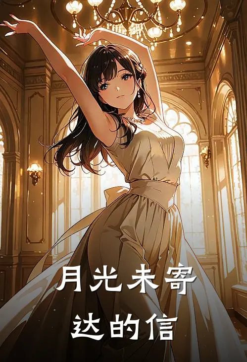 月光未寄达的信