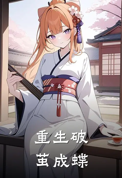 重生破茧成蝶