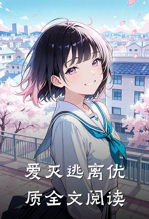 爱灭逃离优质全文阅读