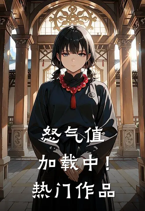 怒气值，加载中！热门作品