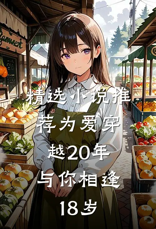 精选小说推荐为爱穿越20年，与你相逢18岁
