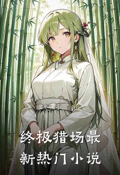 终极猎场最新热门小说